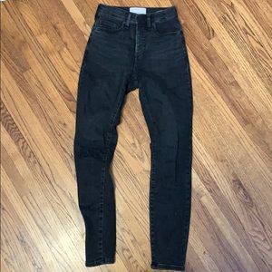 Everlane jeans
